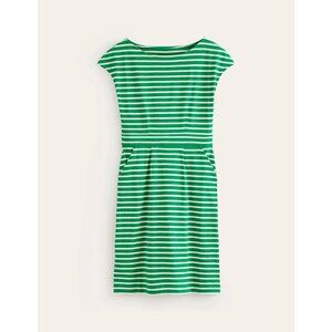 Boden Florrie Jersey Dress, Size 4